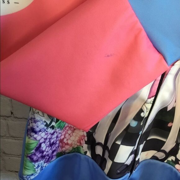 Death Or Kiss Rem&Ram Japan Anime Full Zip Hoodie Women Sweatshirt Size L. - Picture 2 of 14